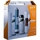 Комплект картриджей Atoll №102 (для А-560,А-560Е,Еm,Ecp)