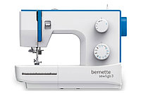 Швейная машина Bernina Bernette Sew&Go 3