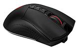 Мышь беспроводная A4TECH Bloody R90 Plus, игровая, радио, оптическая, USB, 5000dpi, черный, фото 4