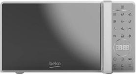 Микроволновая печь Beko MOC20130SFB, 700Вт, 20л, серебристый /черный