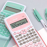 Калькулятор "М240. + Edition series", розовый, фото 5