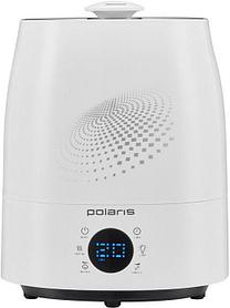 Увлажнитель воздуха ультразвуковой Polaris PUH 5906Di, 5.5л, белый