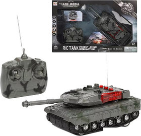 Танк Наша Игрушка 383-46B