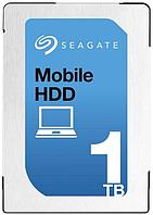 Жесткий диск Seagate ST1000LM035, 1ТБ, HDD, SATA III, 2.5"