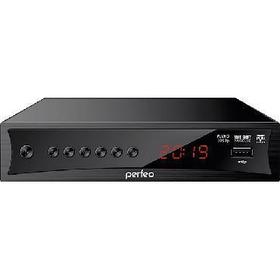PERFEO (PF-A4413) CONSUL DVB-T2/C