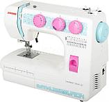 Швейная машина Janome Excellent Stitch 23 белый, фото 4