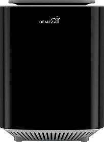Воздухоочиститель REMEZAIR RMA-107-02, черный