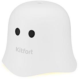Увлажнитель воздуха ультразвуковой KitFort КТ-2863, 0.22л, белый