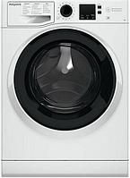 Стиральная машина HOTPOINT NSS 6015 K RU, с фронтальной загрузкой, 6кг, 1000об/мин