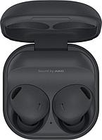 Наушники Samsung Galaxy Buds 2 Pro, Bluetooth, внутриканальные, серый [sm-r510nzaamea]