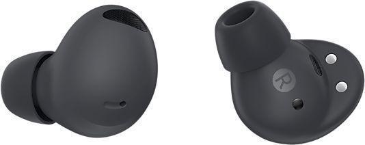 Наушники Samsung Galaxy Buds 2 Pro, Bluetooth, внутриканальные, серый [sm-r510nzaamea] - фото 4 - id-p201281385