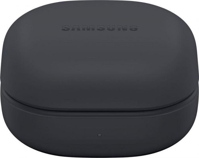 Наушники Samsung Galaxy Buds 2 Pro, Bluetooth, внутриканальные, серый [sm-r510nzaamea] - фото 5 - id-p201281385