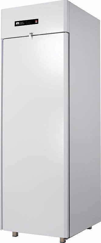Шкаф холодильный Белый медведь R0.7-SC R290 - фото 1 - id-p201497353