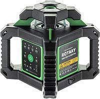 Лазерный нивелир ADA Rotary 500 HV-G Servo А00579