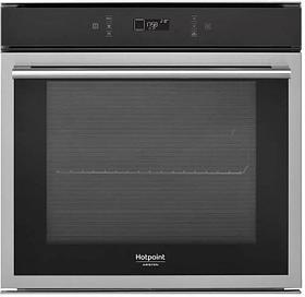 Духовой шкаф Hotpoint-Ariston FI6 871 SC IX HA, нержавеющая сталь