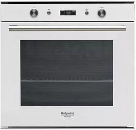 Духовой шкаф Hotpoint-Ariston FI6 861 SH WH HA, белый