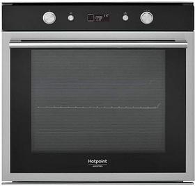 Духовой шкаф Hotpoint-Ariston FI6 861 SH IX HA, нержавеющая сталь