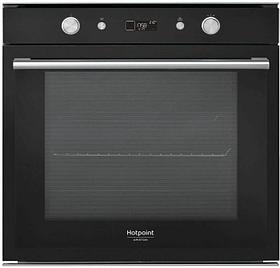 Духовой шкаф Hotpoint-Ariston FI6 861 SH BL HA, черный