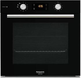 Духовой шкаф Hotpoint-Ariston FA4S 841 JS BLG HA, черный