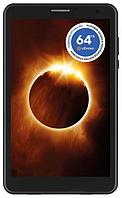 Планшет SunWind Sky 8421D 4G 8", 4GB, 64GB, 3G, LTE, Android 11 черный