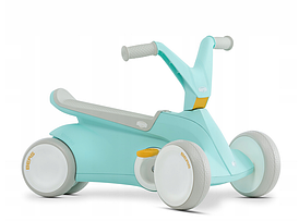 Детский веломобиль BERG GO² Mint 24.50.02.00