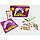 Набор карточных фокусов, набор фокусника, арт. 0134r-11, фото 2