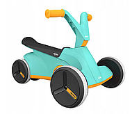 Детский беговел Berg Go Twirl Туркус 24.52.00.00