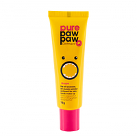 Бальзам Виноградная газировка Pure Paw Paw Ointment Grape 15мл