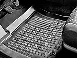 Коврики   Kia Rio III (2011-2017) / Киа Рио III (Rezaw-Plast), фото 3