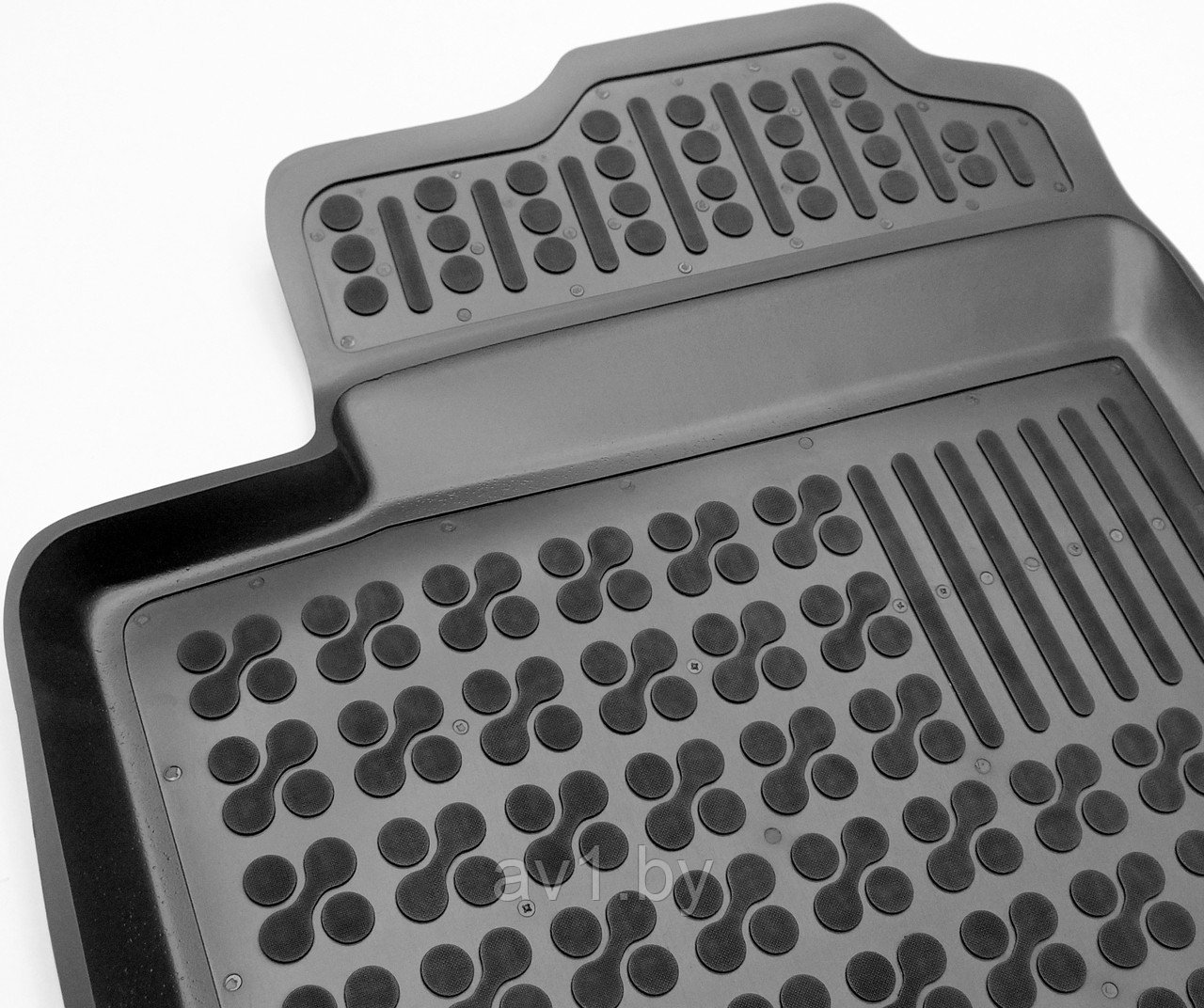 Коврики   Renault Modus (2004-2012) / Grand Modus / Рено Модус / Гранд Модус