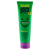 Бальзам Арбузная жвачка Pure Paw Paw Ointment Watermelon 15мл