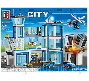 Цены на Лего Полиция - купить в Минске от компании "Магазинчик бай. Магазин  конструкторов и игрушек."