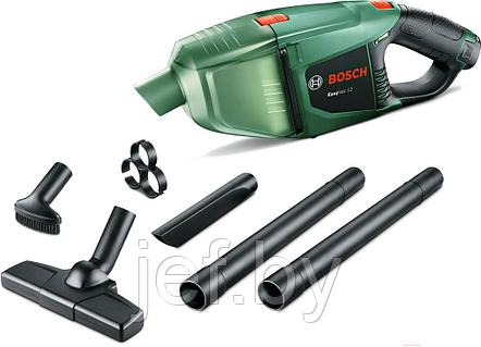 Аккумуляторный пылесос EASYVAC 12+ аксессуары BOSCH 06033D0000, фото 2