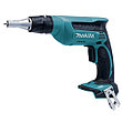 Аккумуляторный шуруповерт DFS 451 Z MAKITA DFS451Z, фото 4