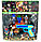 J75 Набор героев и аксессуаров майнкрафт, Аналог Майнкрафт, Minecraft, фото 5