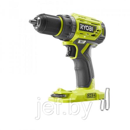 Дрель-шуруповерт R18DD7-0 (без батареи) RYOBI 5133004532, фото 2