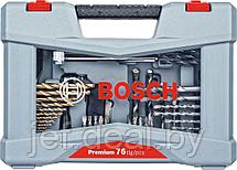 Набор оснастки  Premium Set 105 предметов BOSCH 2608P00236, фото 3