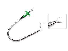 Держатель универсальный гибкий 495/600мм TOPTUL JJCG0360, фото 2