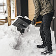 Лопата для уборки снега X-series FISKARS 1057177, фото 2