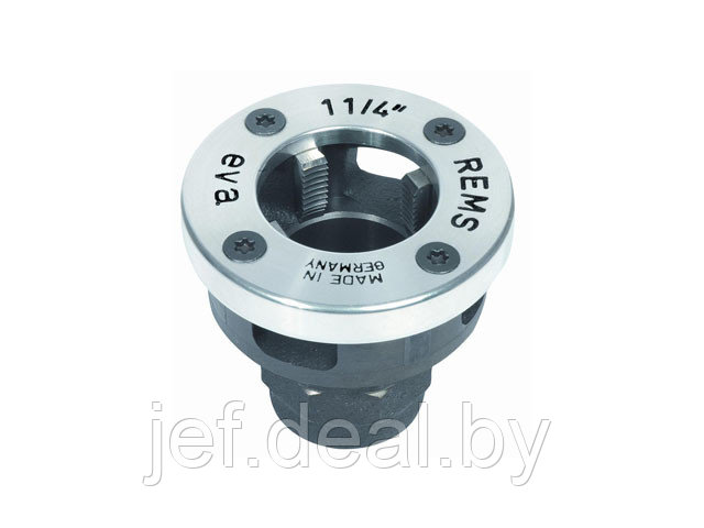 Режущая головка R 1 1/4" (арт. 521060) NOBRAND