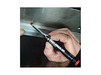 Карандаш разметочный автоматический с удлиненным наконечником в комлпекте 1 графитовый стержень MARKAL 96260