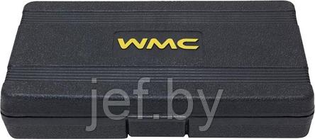 Набор инструментов 62 предмета WMC TOOLS WMC-2062, фото 2