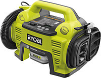 Компрессор аккумуляторный R18I-O (без батареи) RYOBI 5133001834