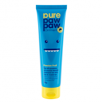 Бальзам Десерт из маракуйи Pure Paw Paw Ointment Passion Fruit 15мл