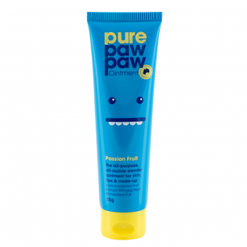 Бальзам Десерт из маракуйи Pure Paw Paw Ointment Passion Fruit 15мл