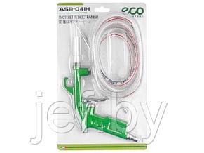 Пистолет пескоструйный со шлангом ECO ASB-041H ECO ASB-041H, фото 2