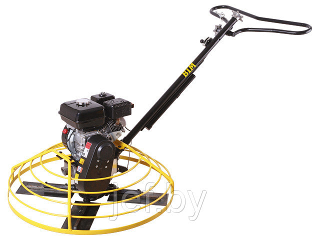 Машина заглаживающая CT 90 D BIM CT90D00022