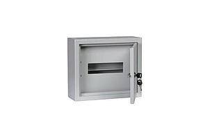 Корпус металлический щрн-12 265х310х120 TDM SQ0905-0011, фото 2