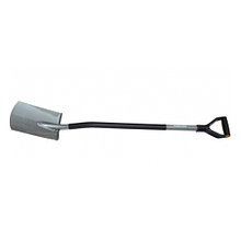Лопата штыковая с закругленным лезвием ERGONOMIC FISKARS 1001411