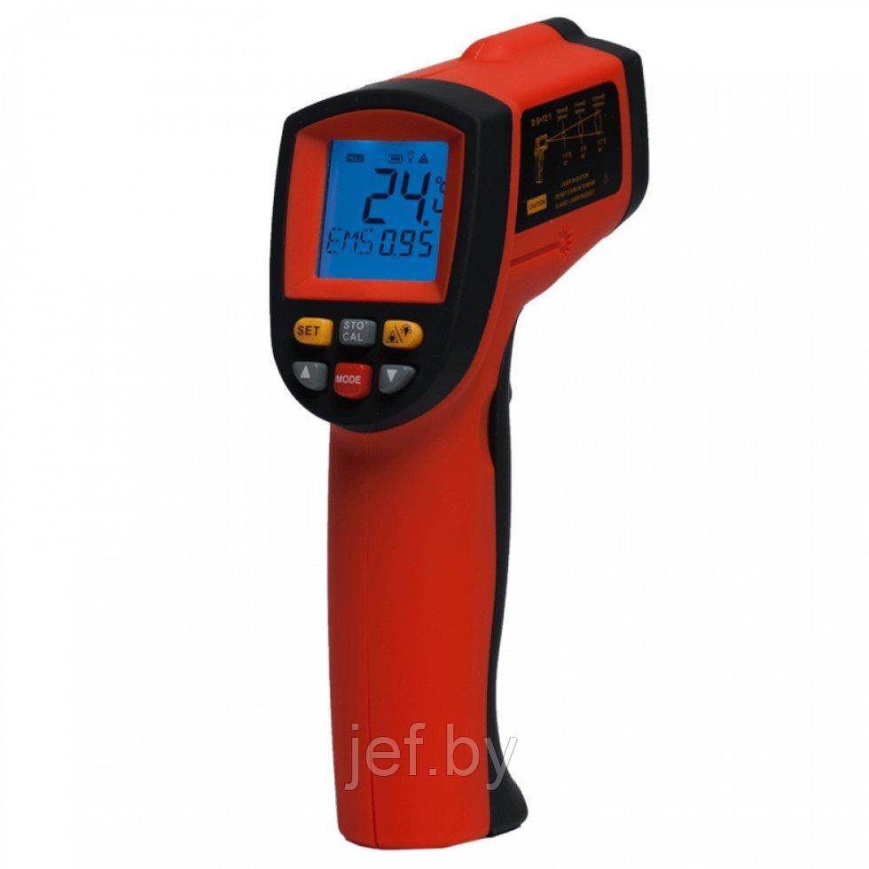 Пирометр инфракрасный INSTRUMENTS TEMPRO 700 ADA A00224